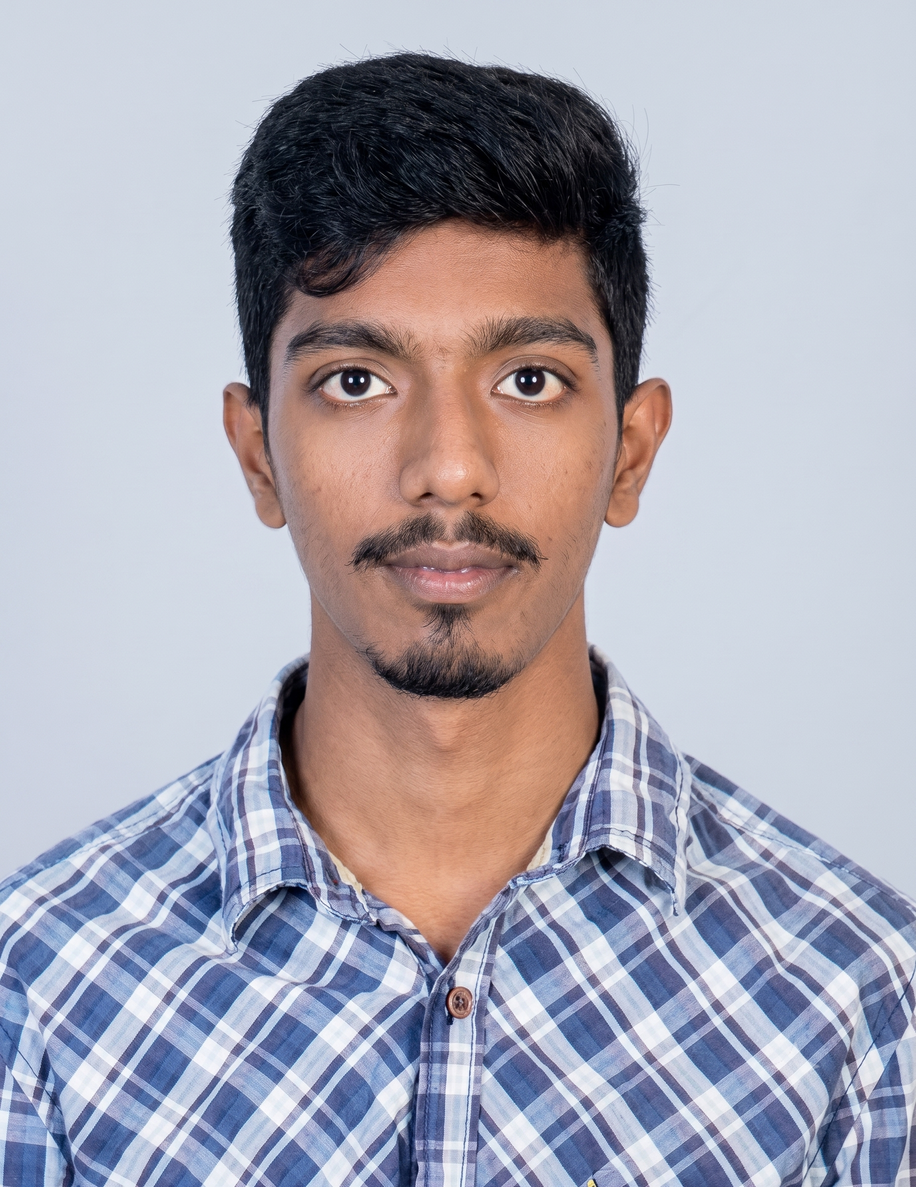 K.Ajaychandra - Director